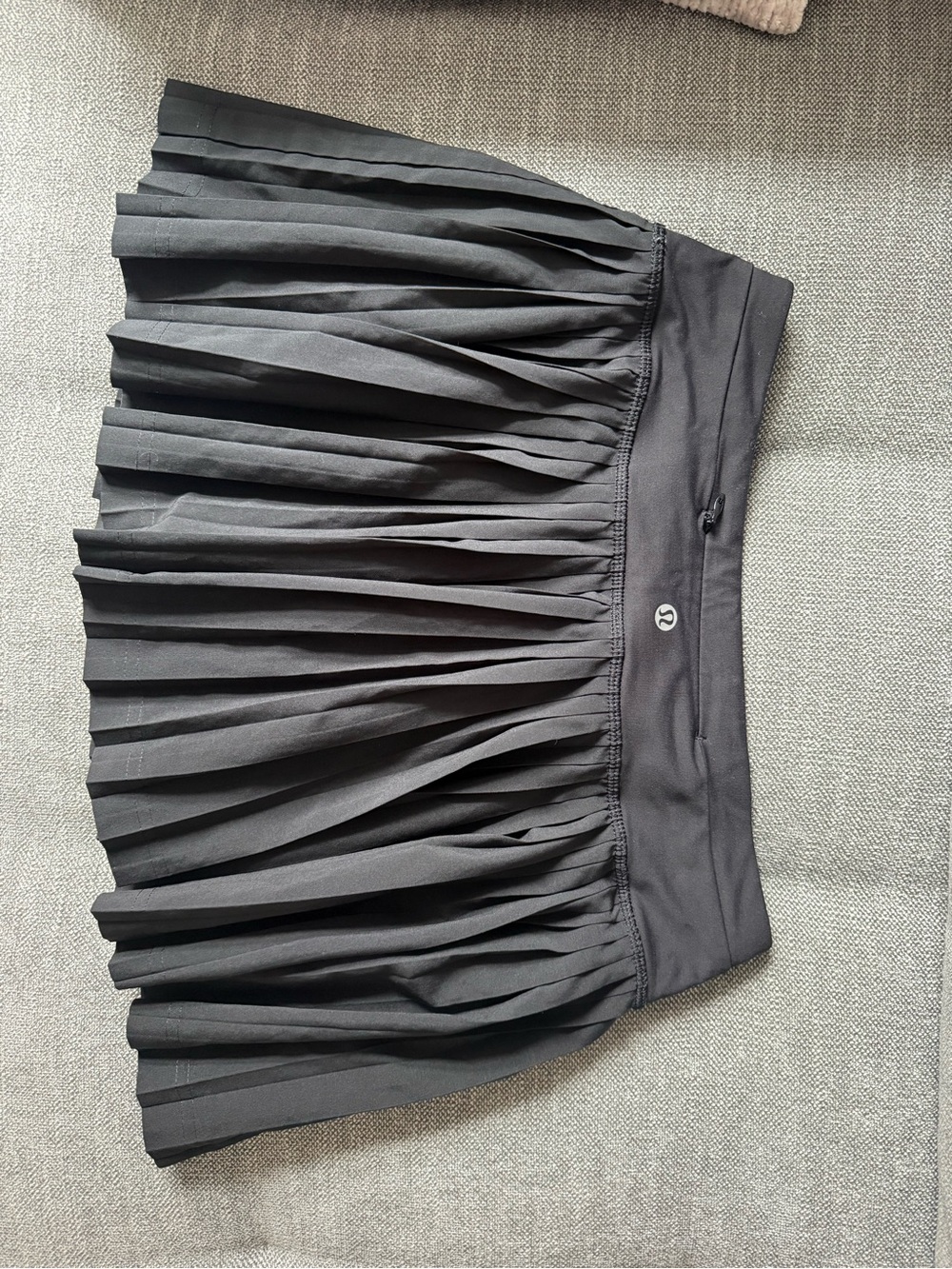 Lululemon Pleated Tennis Skirt - Picture 6 of 6